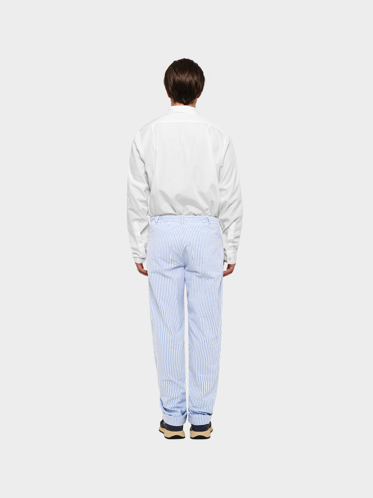 OMEN Hose Harry Amadeus Barre am model