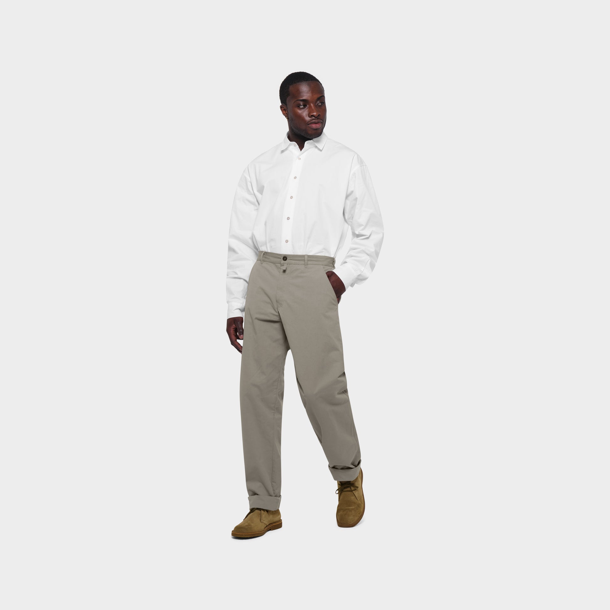 OMEN Hose Harry Burlo am model