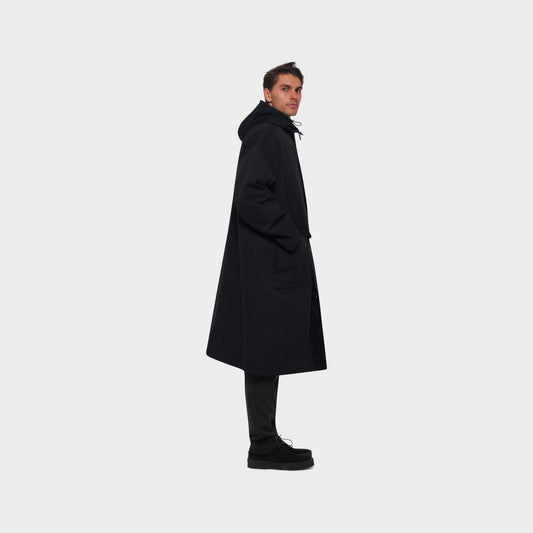 Nessa M Eta Proof Steppfutter