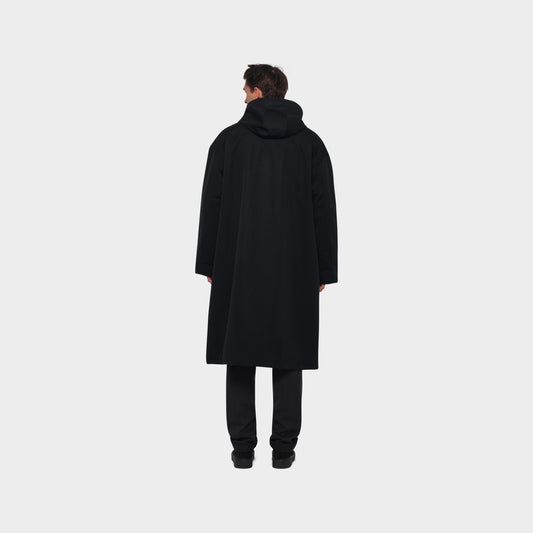 Nessa M Eta Proof Steppfutter