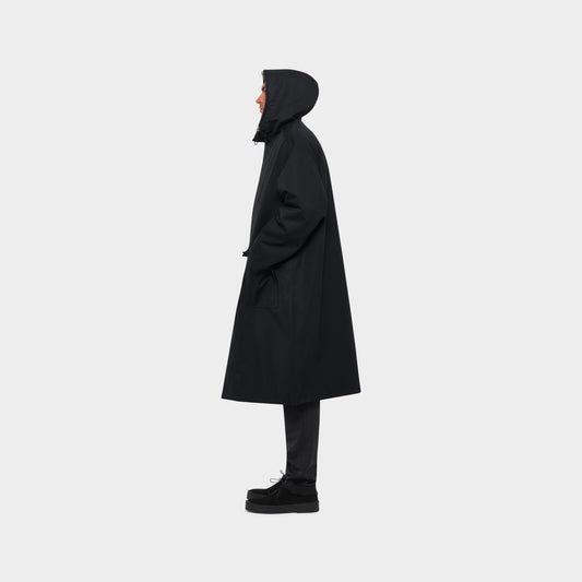 Nessa M Eta Proof Steppfutter