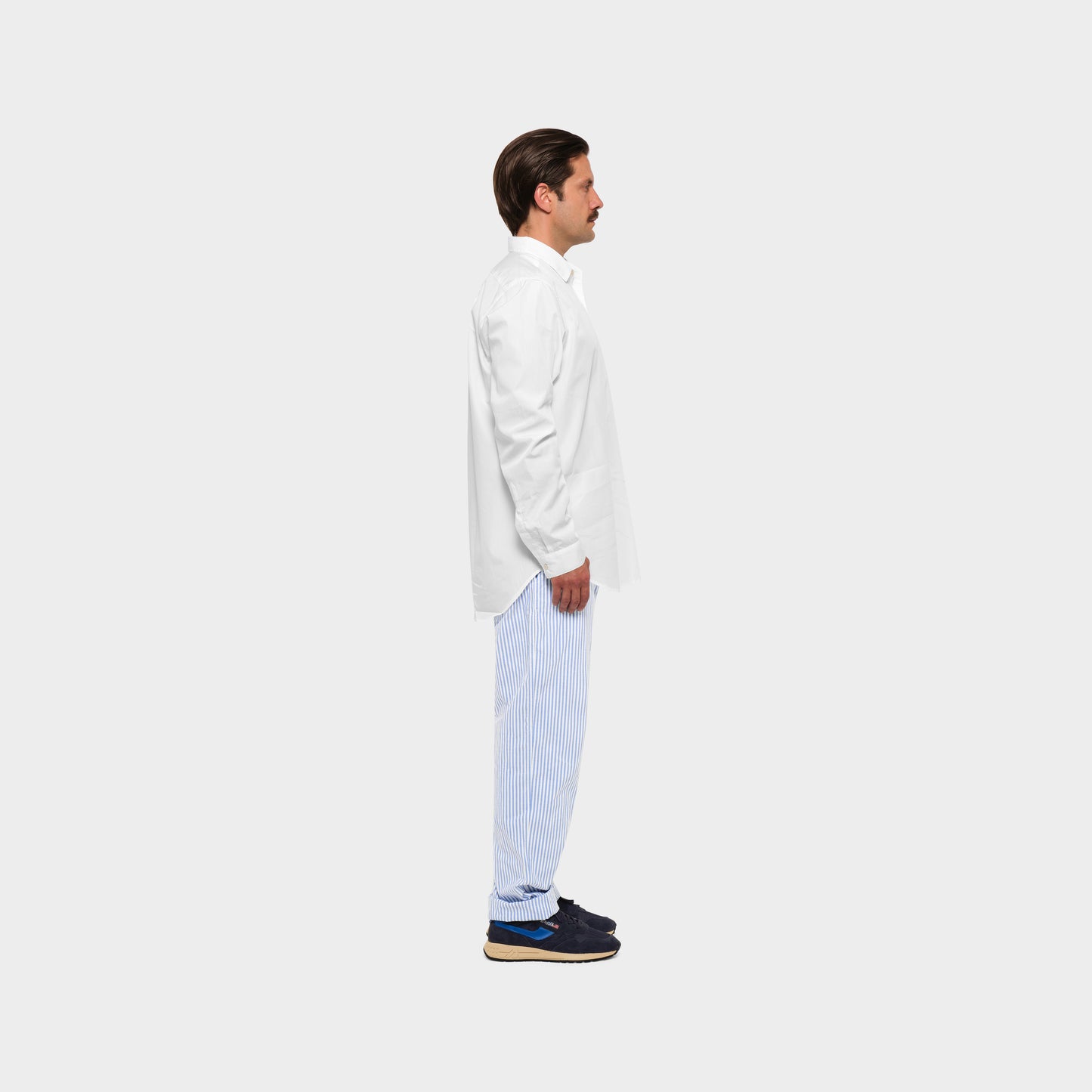 OMEN Hemd Josi Super Piu am model