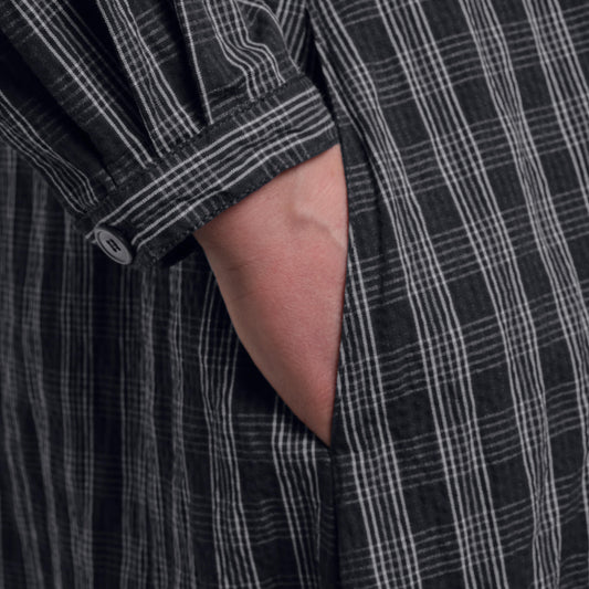 Stefanie Bistretch Washed