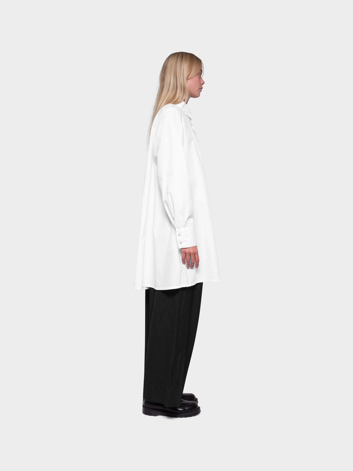 OMEN Oberteil Olivia Bombardiere am model