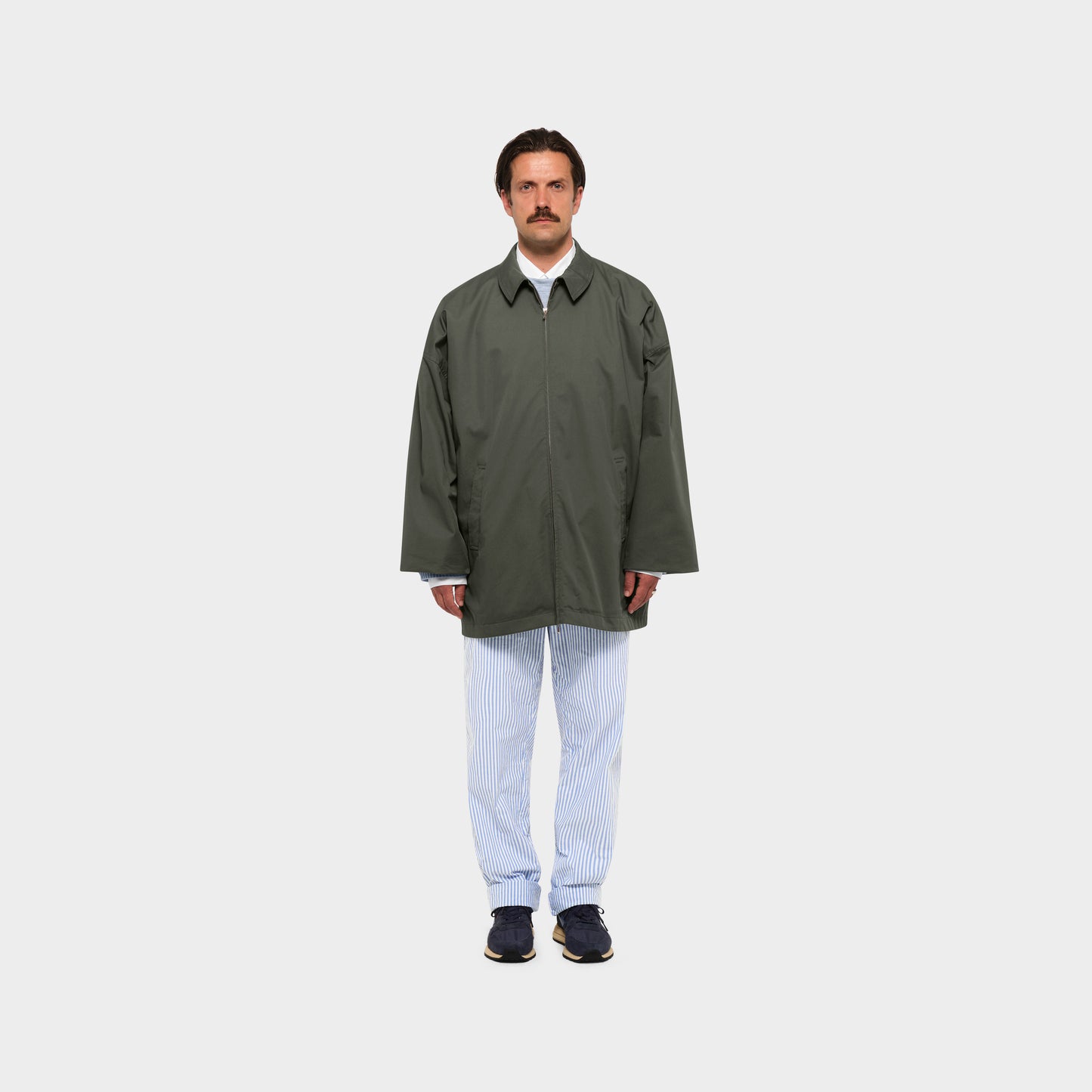 OMEN Jacke Jones Bussolengo am model