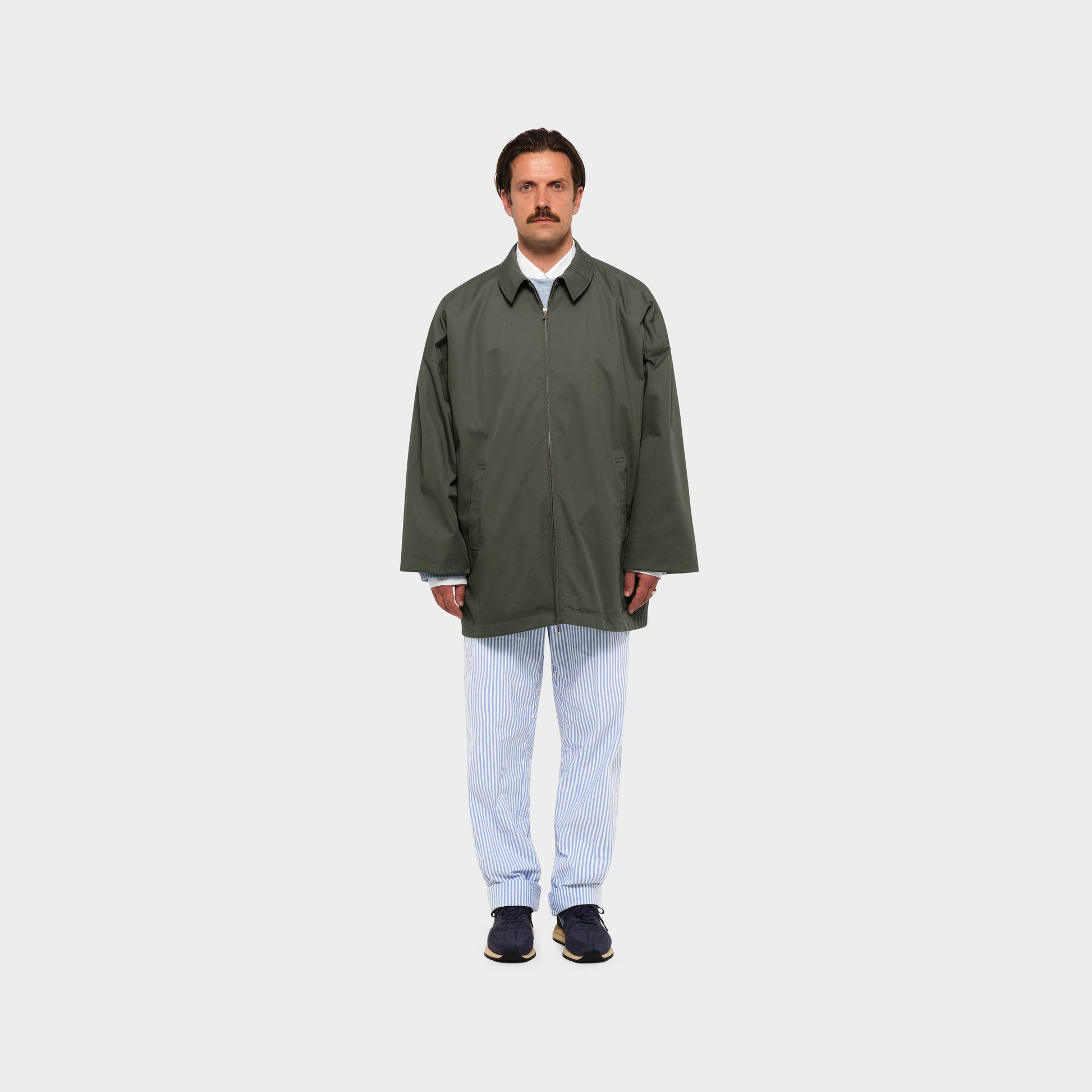 OMEN Jacke Jones Bussolengo am model
