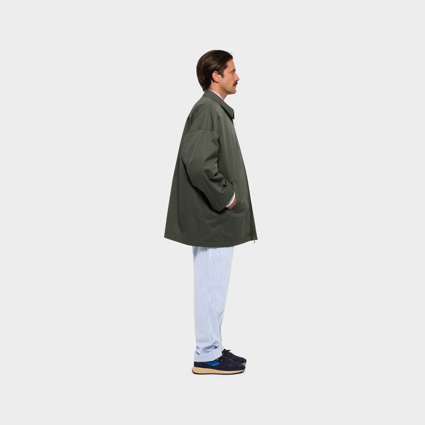 OMEN Jacke Jones Bussolengo am model