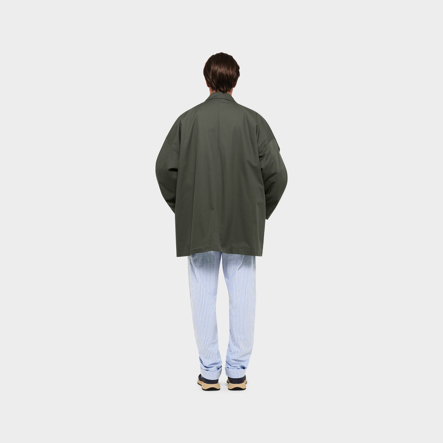 OMEN Jacke Jones Bussolengo am model