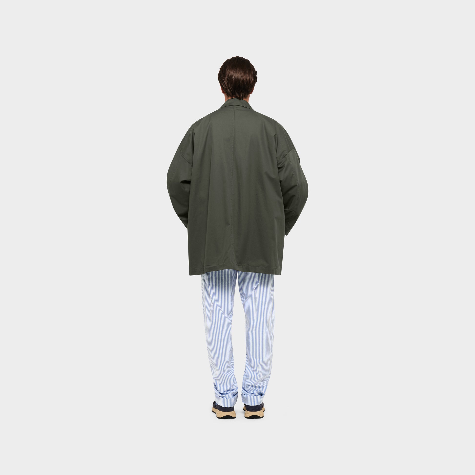 OMEN Jacke Jones Bussolengo am model