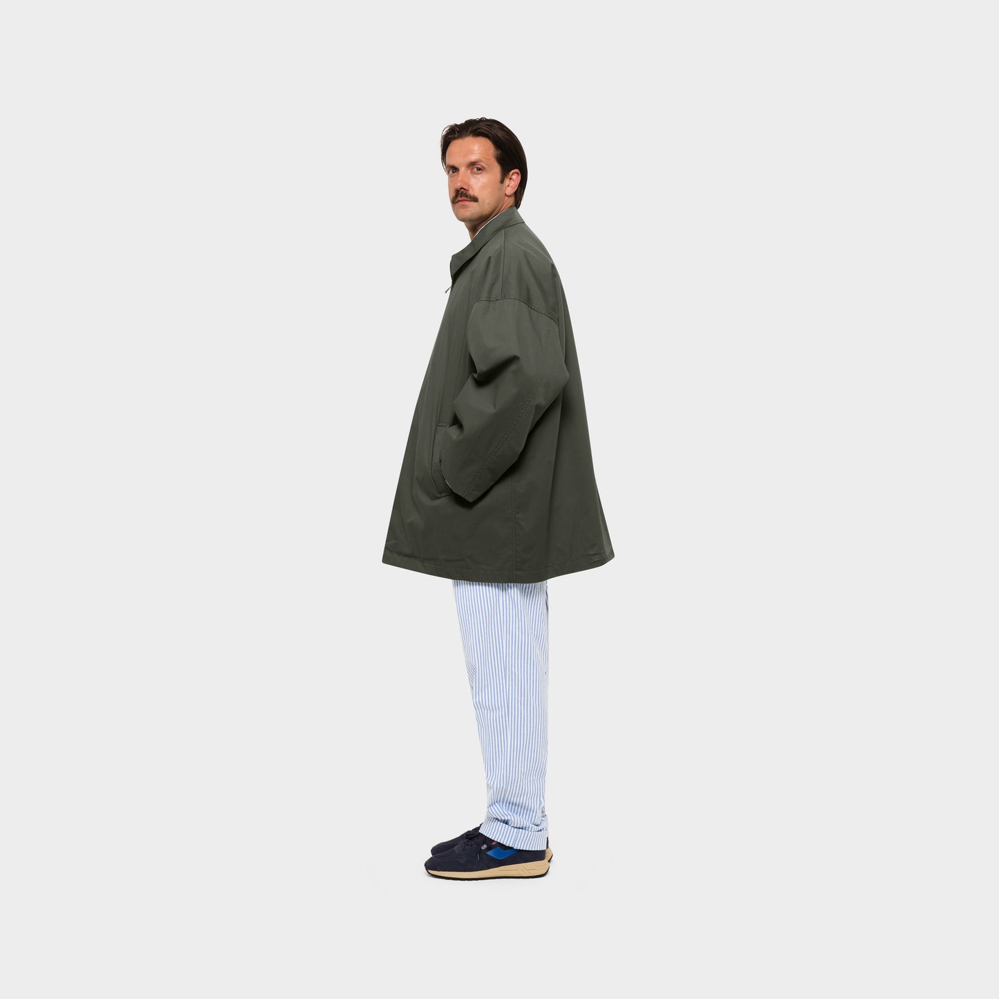 OMEN Jacke Jones Bussolengo am model