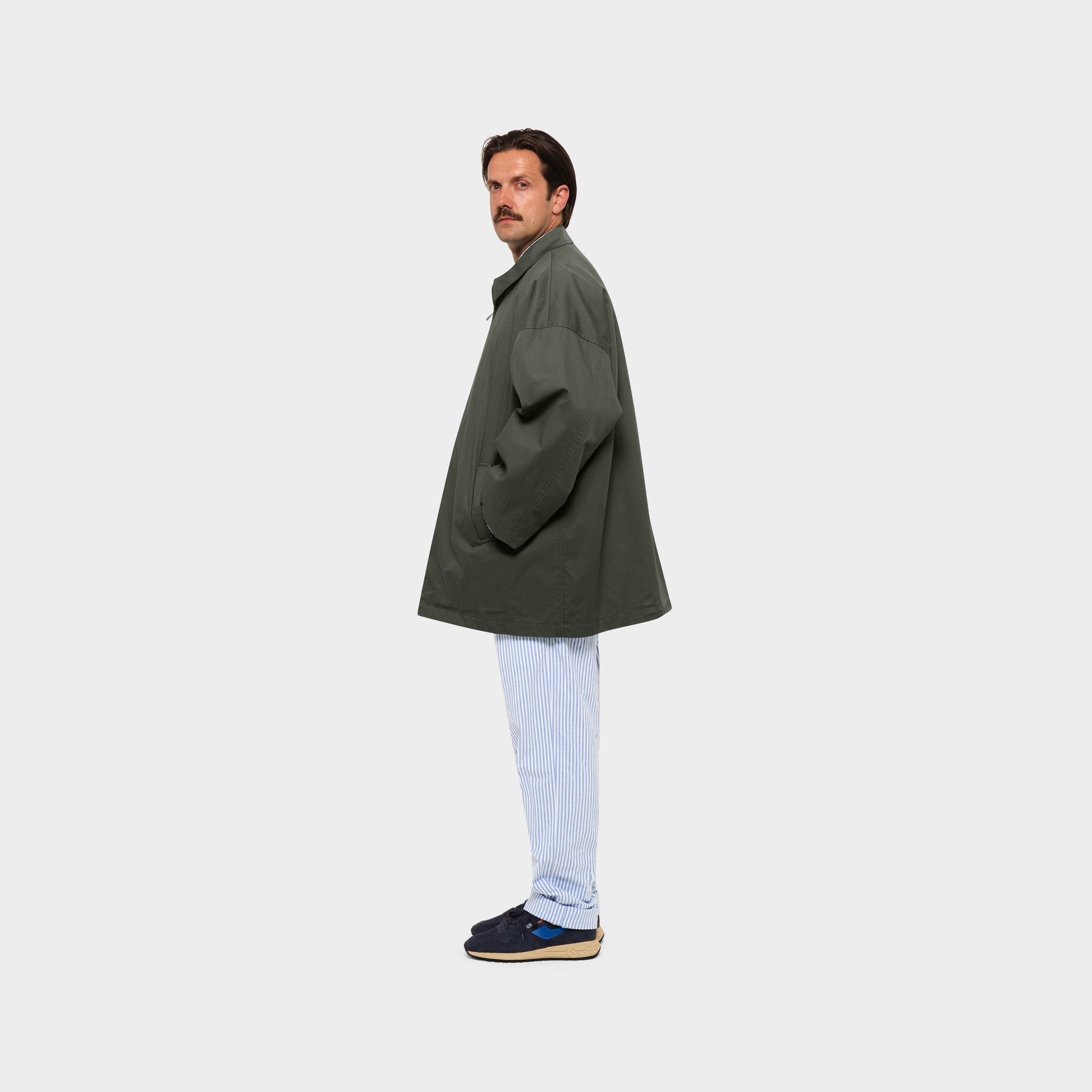 OMEN Jacke Jones Bussolengo am model