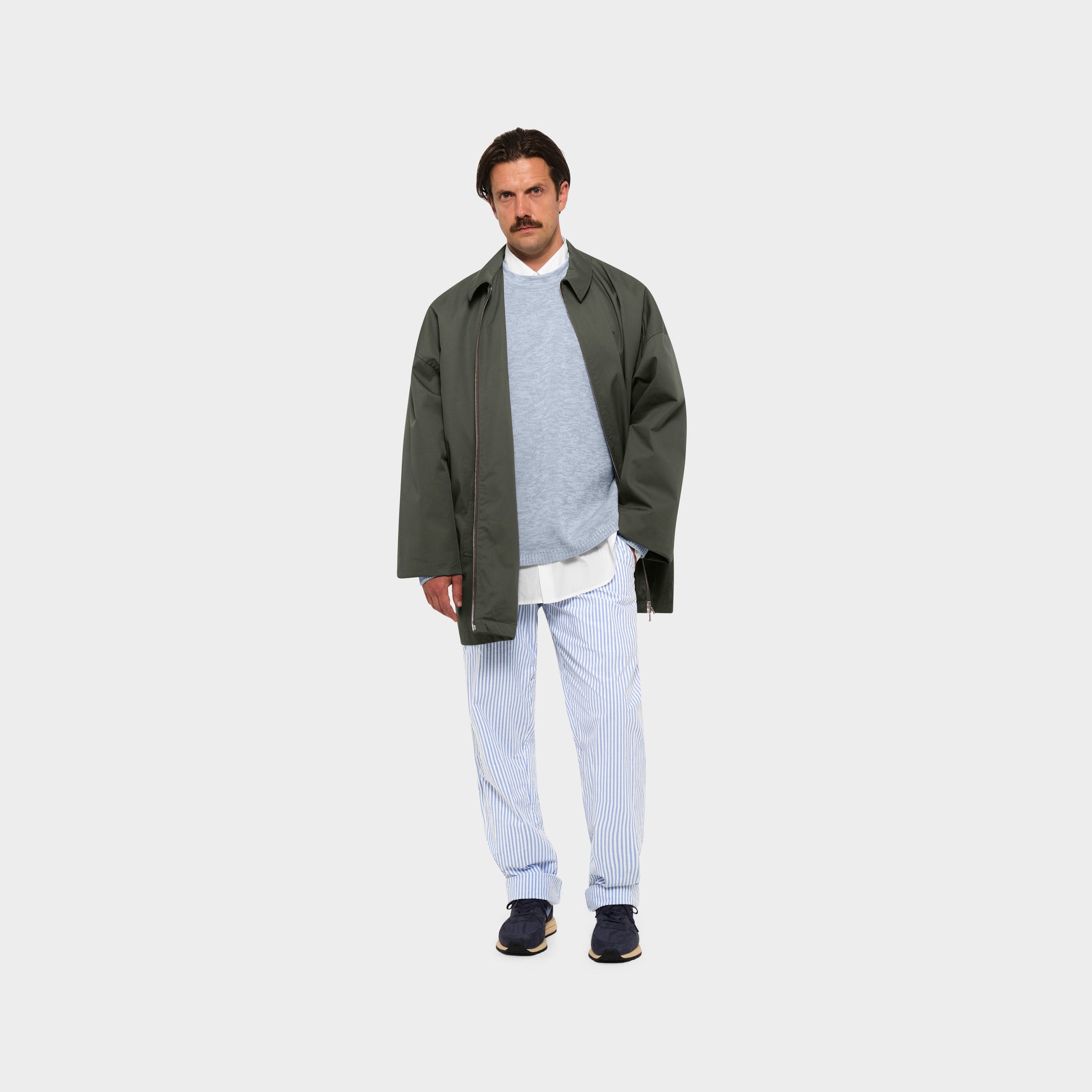 OMEN Jacke Jones Bussolengo am model