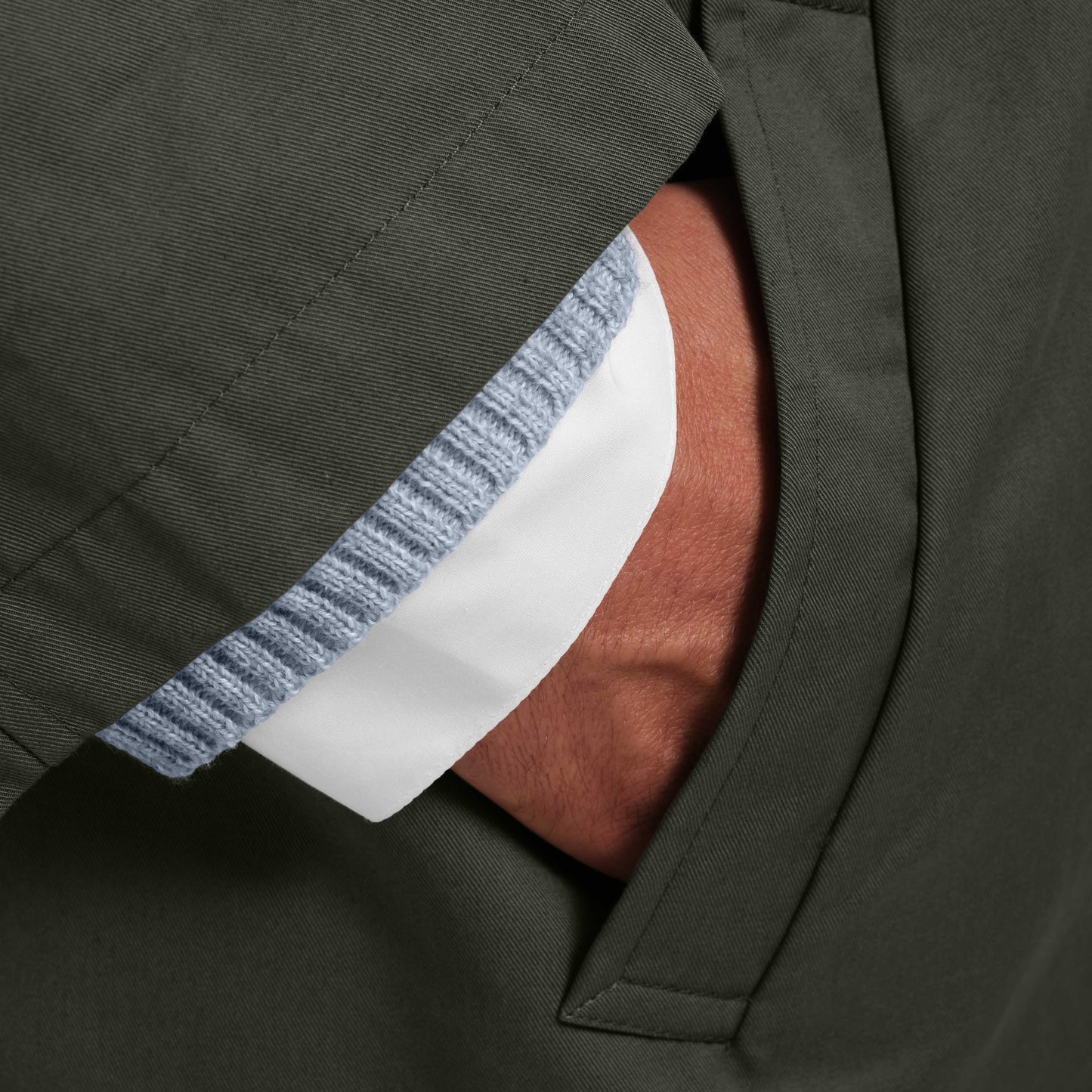 OMEN Jacke Jones Bussolengo am model