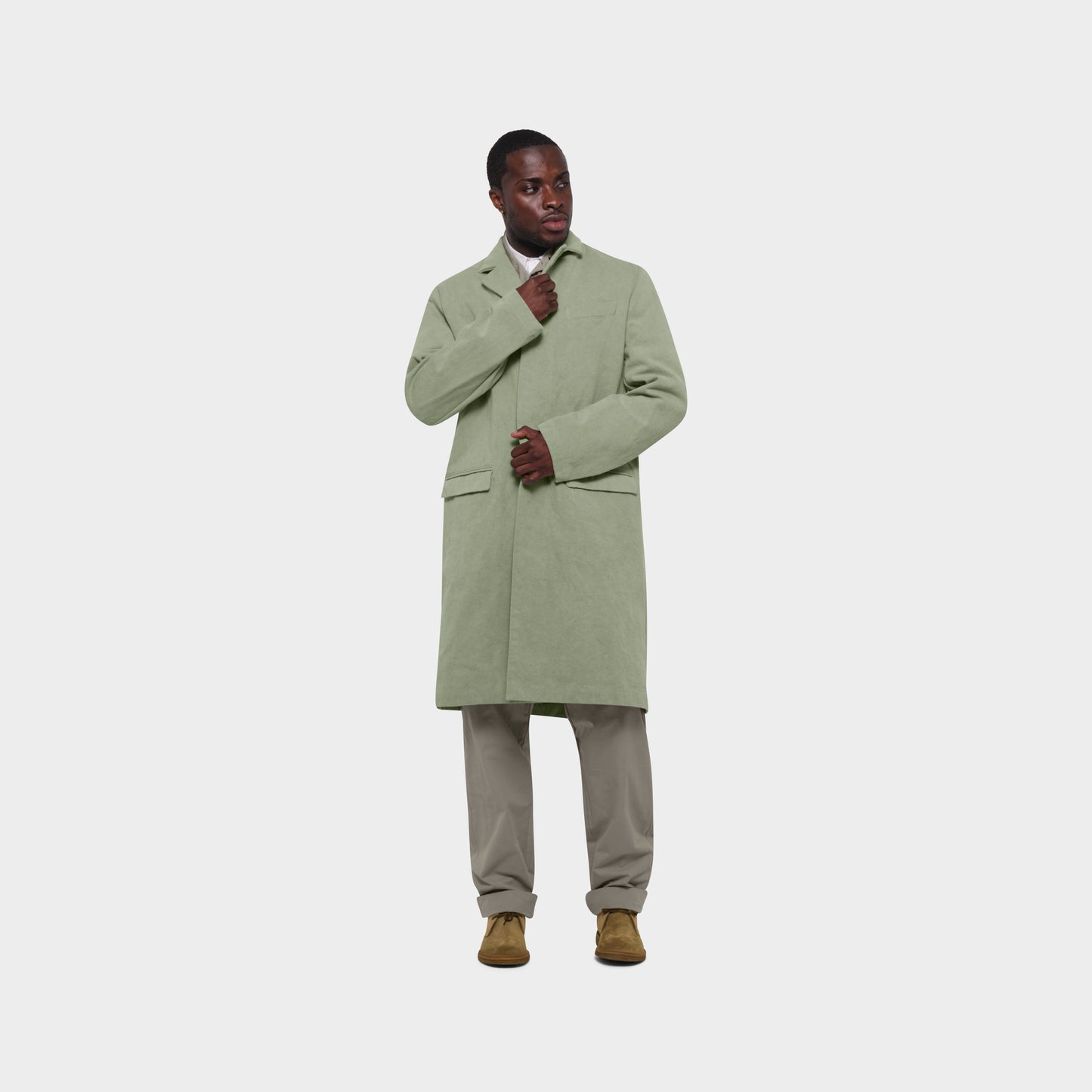 OMEN Mantel Harris Guineaam model