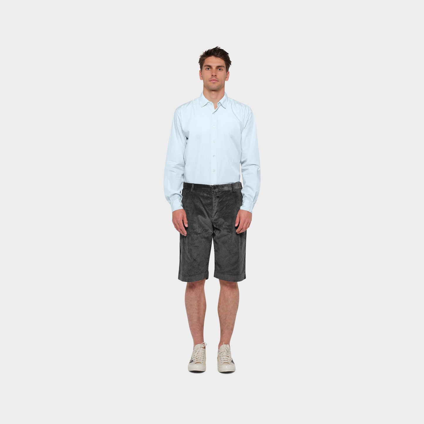 OMEN Shorts Harry Kurz Coniston am model