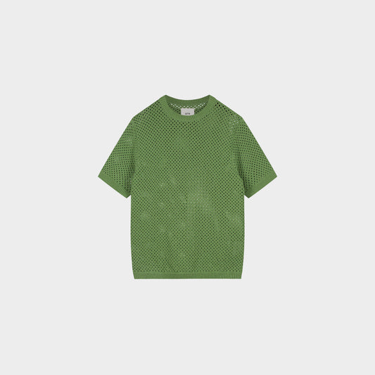 Crochet T-Shirt
