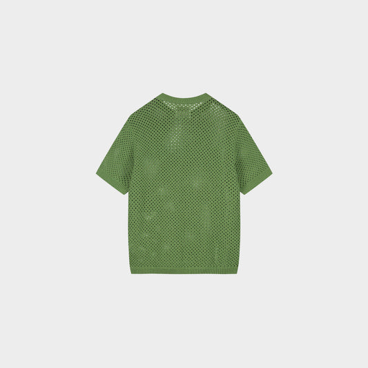 Crochet T-Shirt