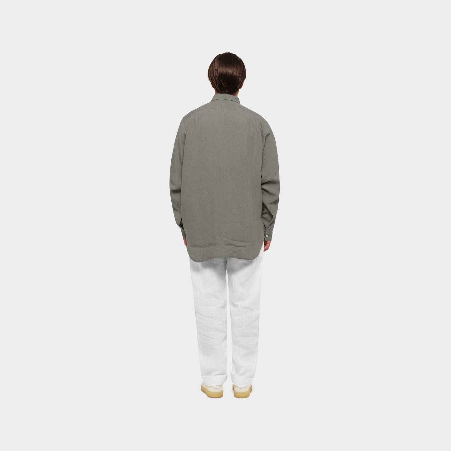 OMEN Hemd Josi Everywear am model