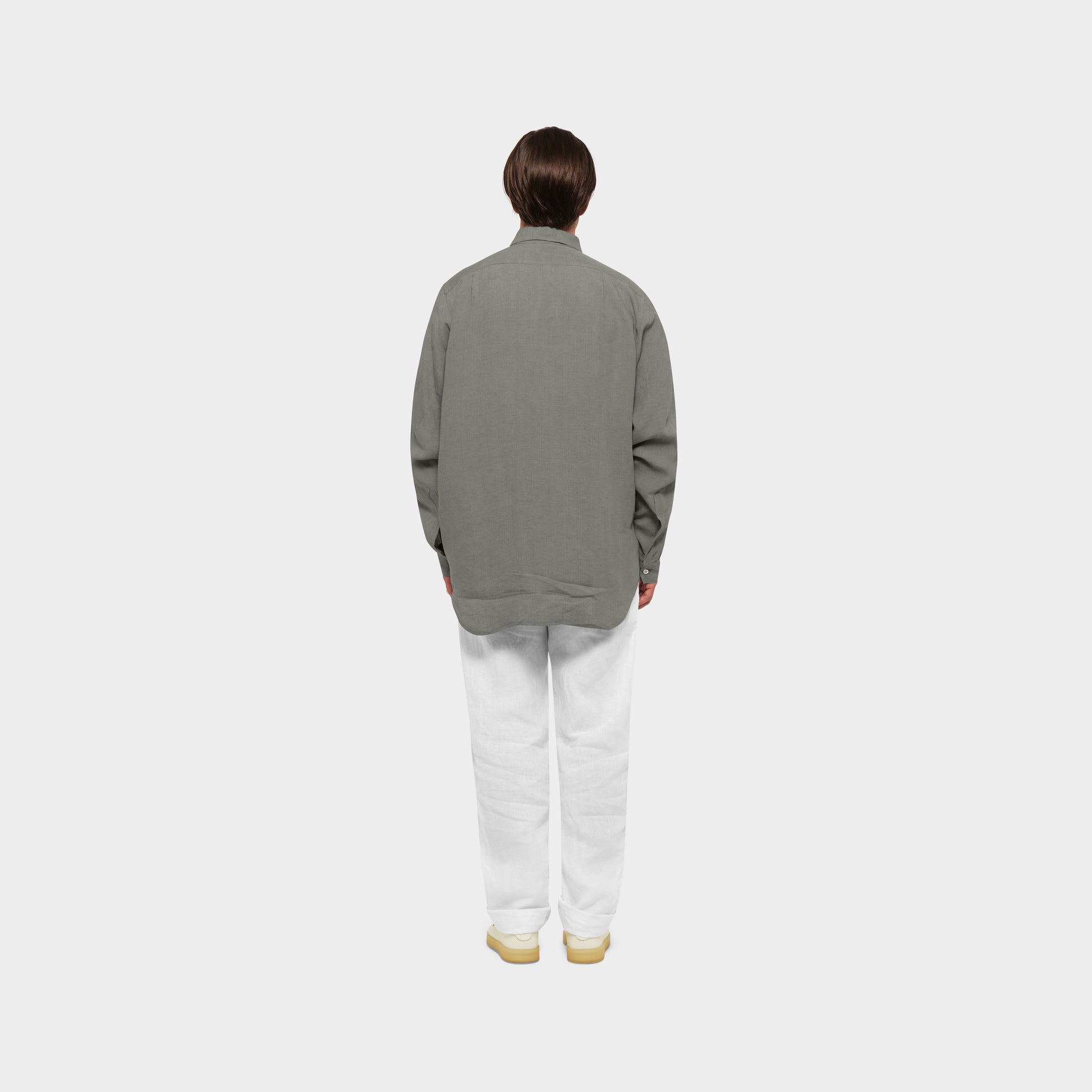 OMEN Hemd Josi Everywear am model
