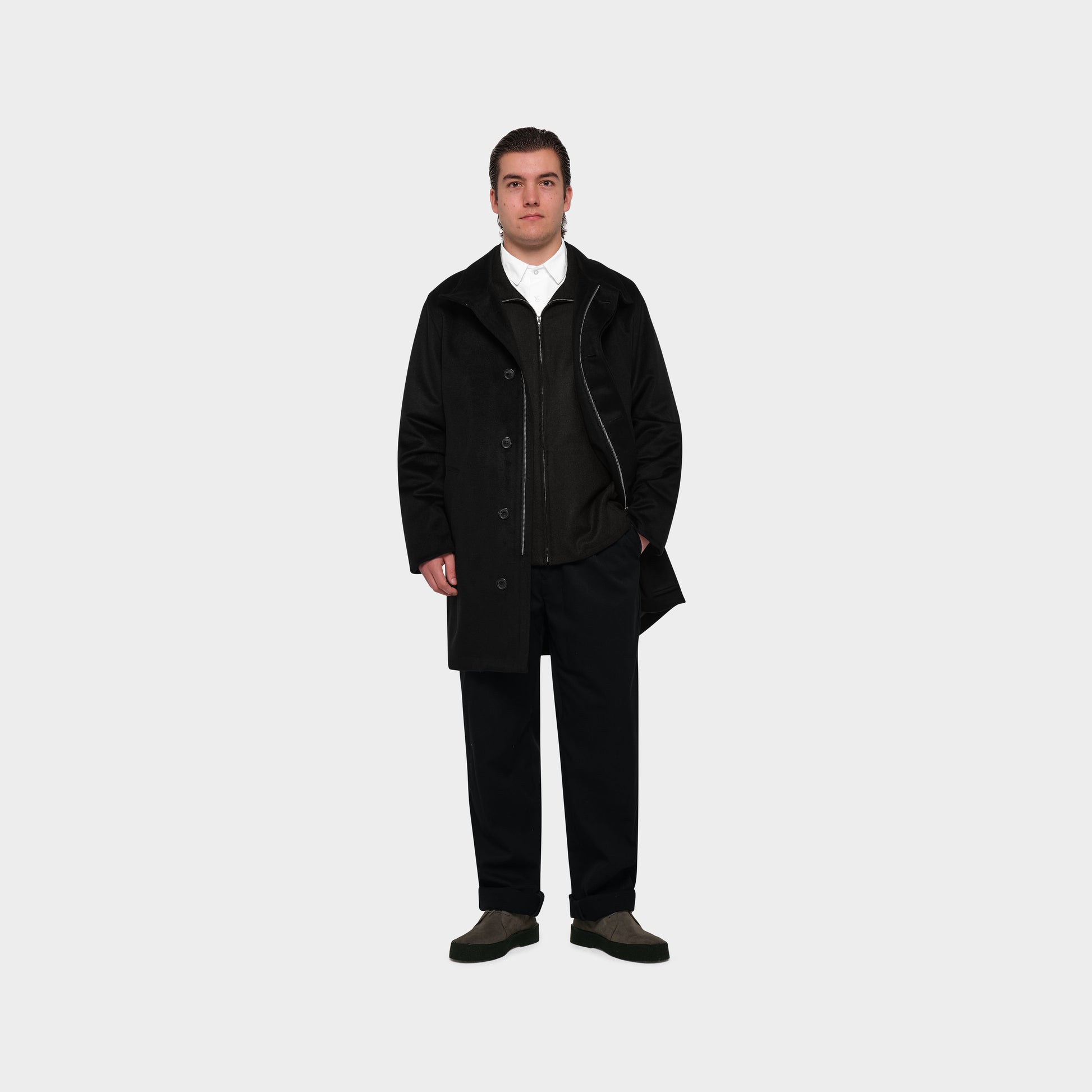 OMEN Mantel Nikita RN-0670 am model