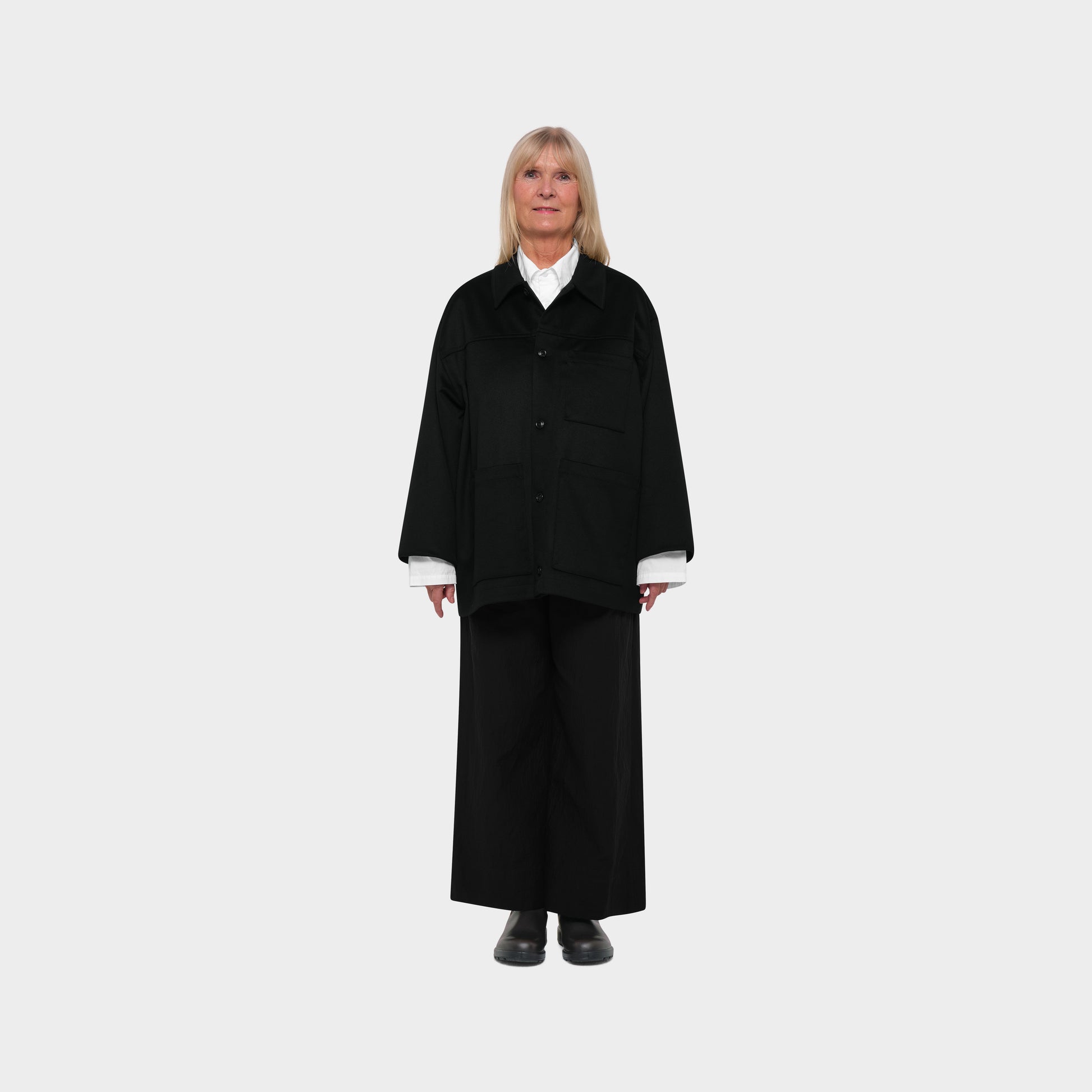 OMEN Jacke Kathy RN-0666 am model