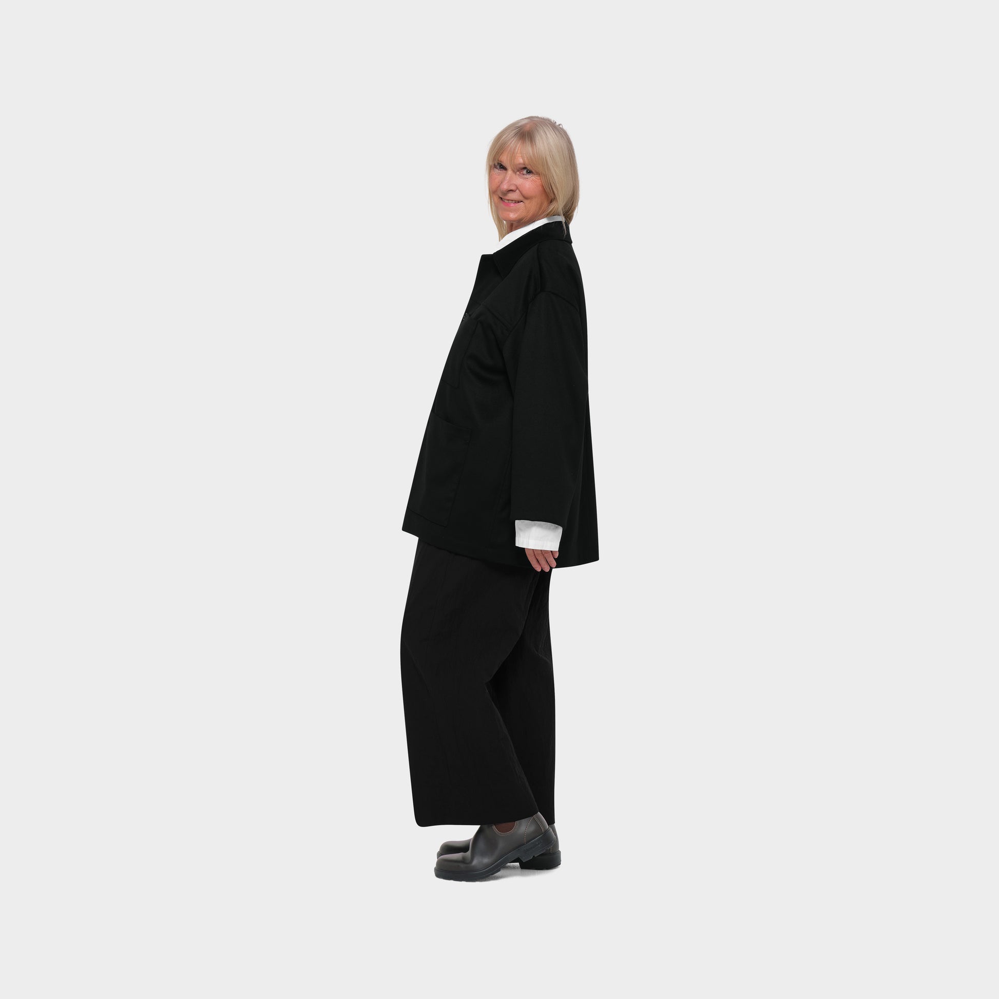 OMEN Jacke Kathy RN-0666 am model