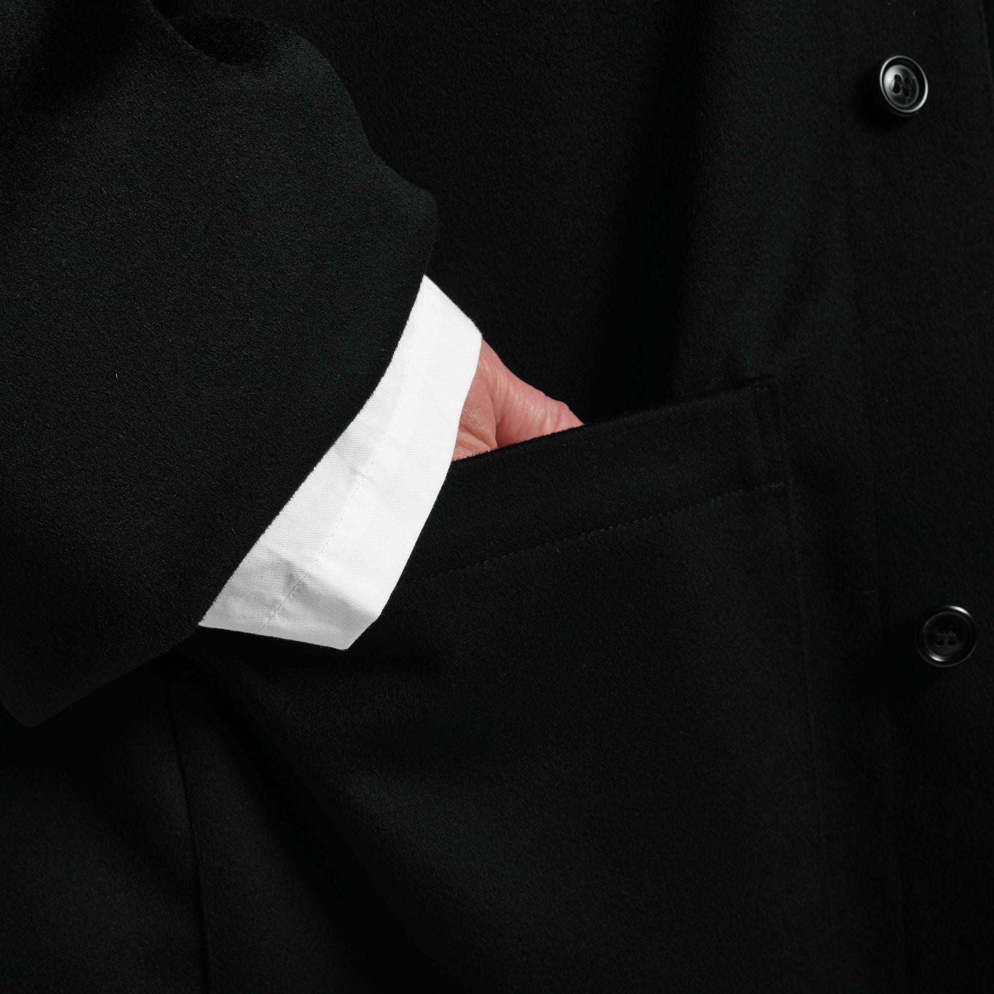 OMEN Jacke Kathy RN-0666 am model