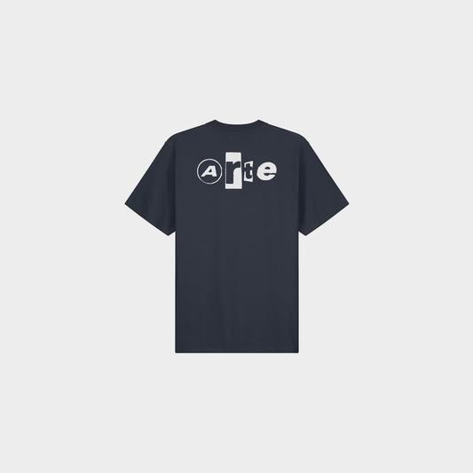 Back Collage T-Shirt