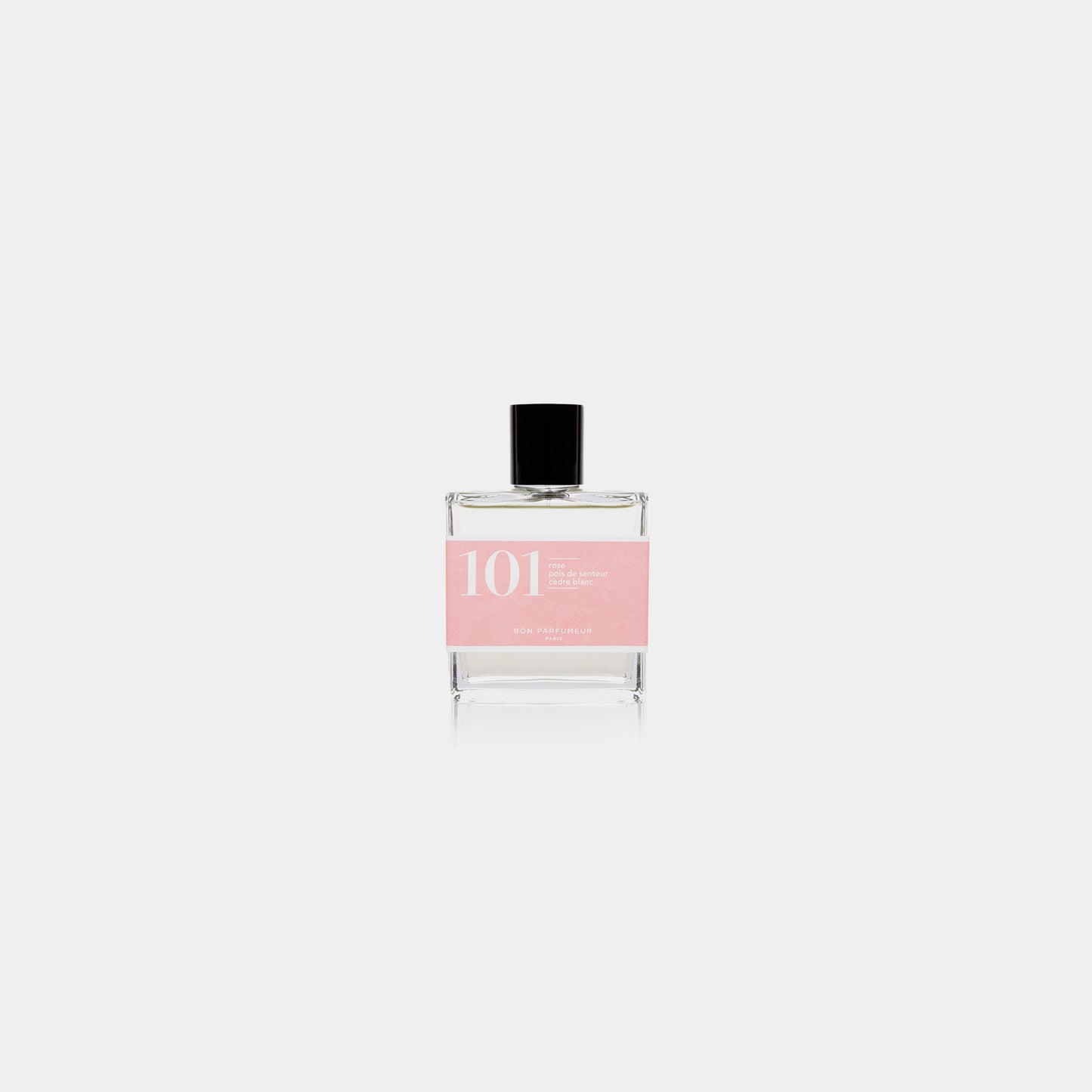 Bon Parfumeur 101 EDP in Farbe floral