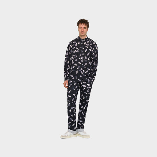 Josi Popeline Feuerstein