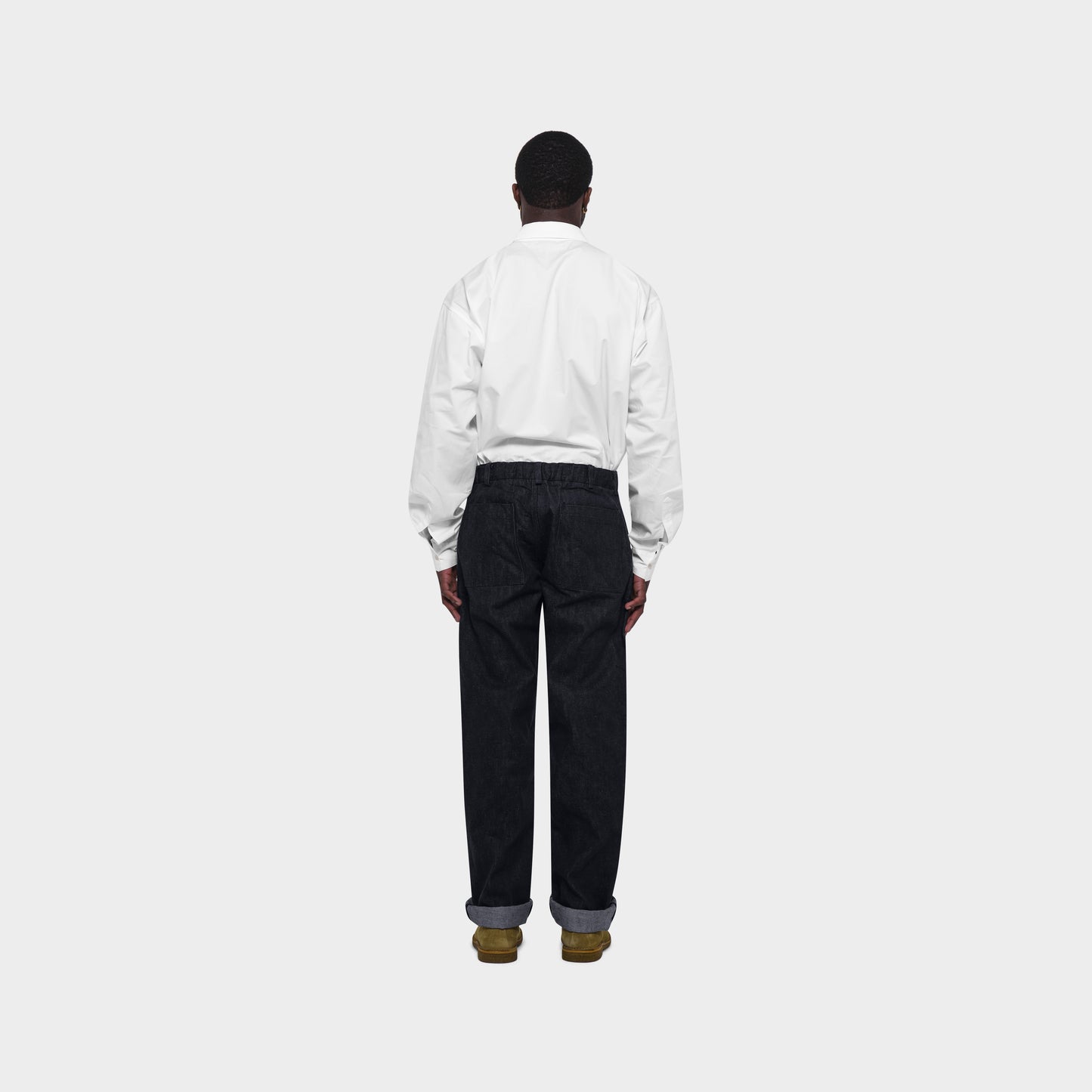 OMEN Hose Harry LFW0433 am model