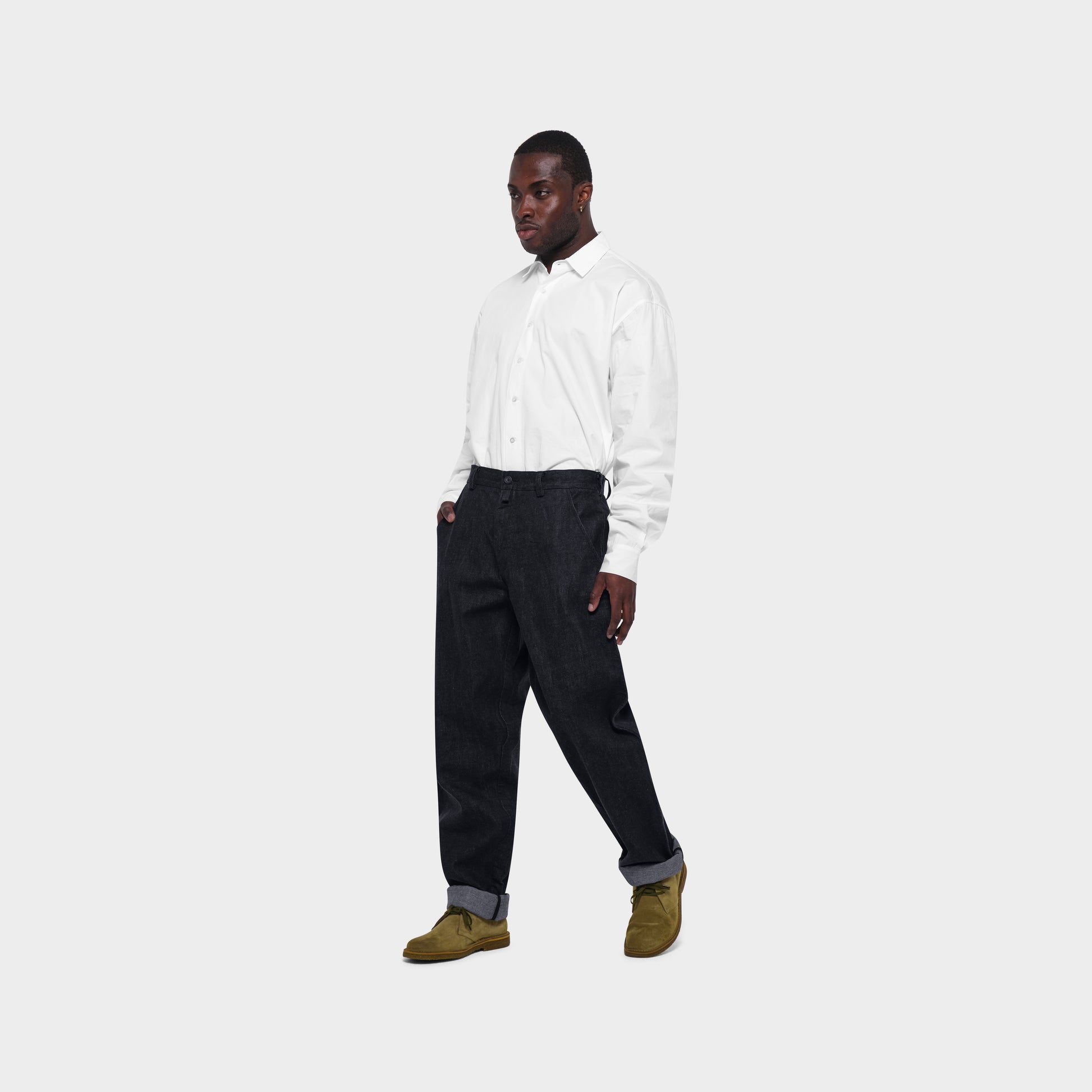 OMEN Hose Harry LFW0433 am model