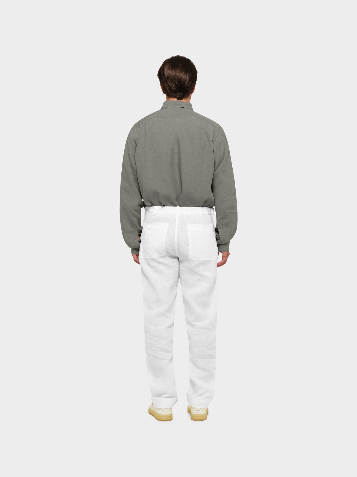 OMEN Hose Harry Tory am model