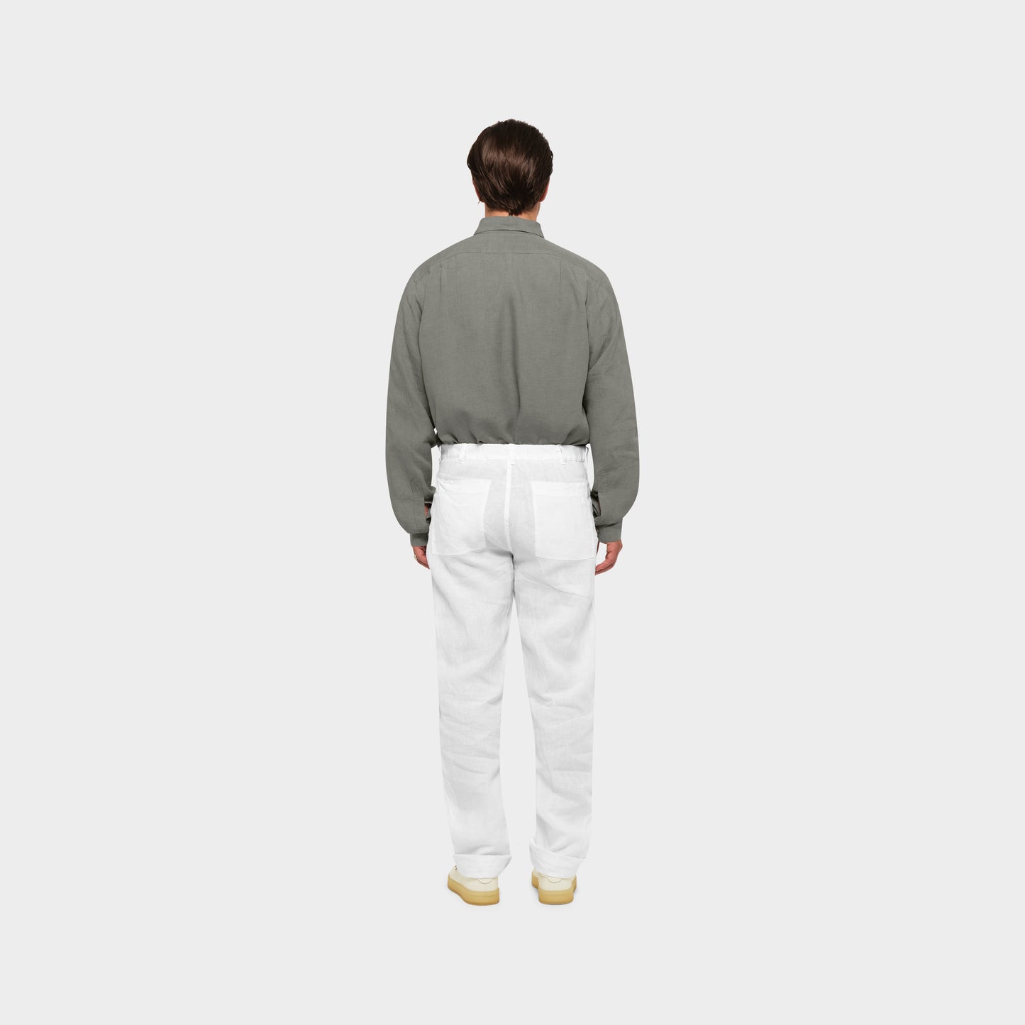 OMEN Hose Harry Tory am model