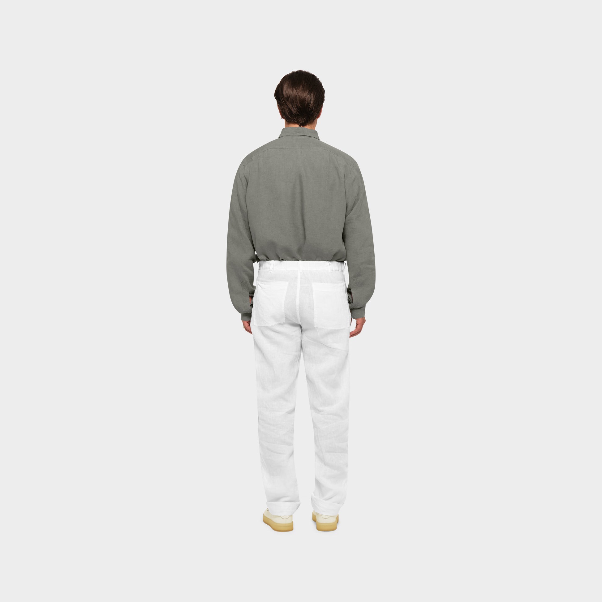 OMEN Hose Harry Tory am model