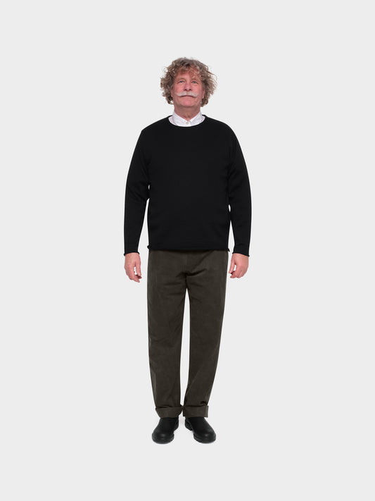 Christo Futter