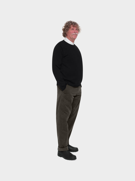 Christo Futter