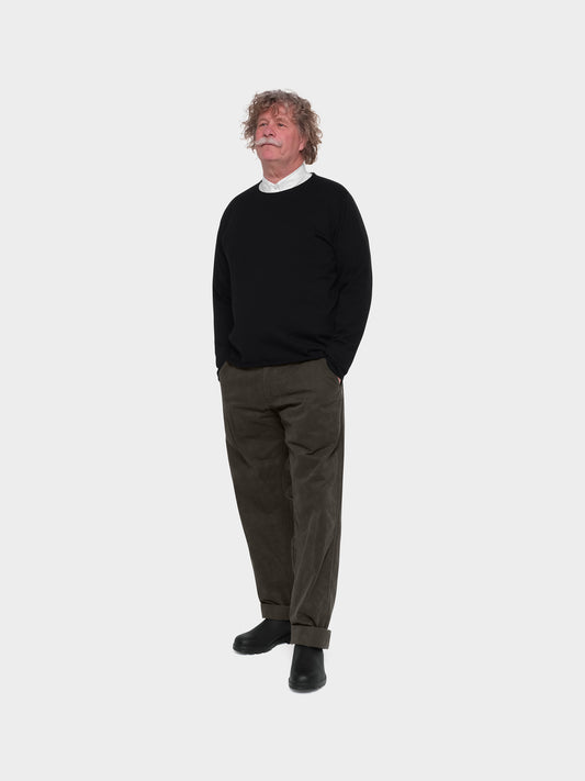 Christo Futter
