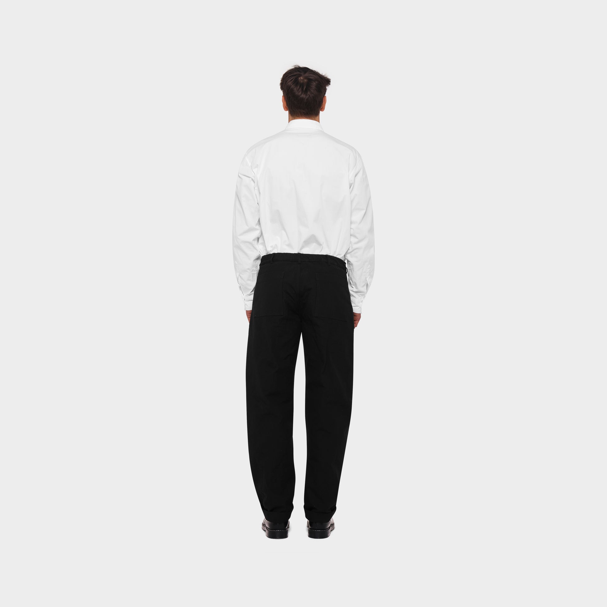 OMEN Hose Harry 1148 am model