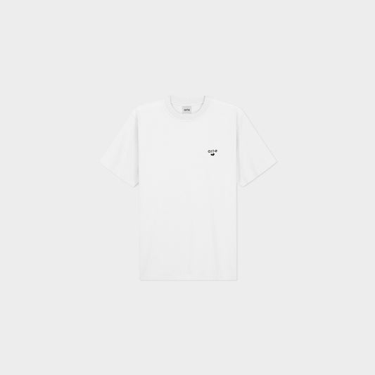 Heart Logo T-Shirt