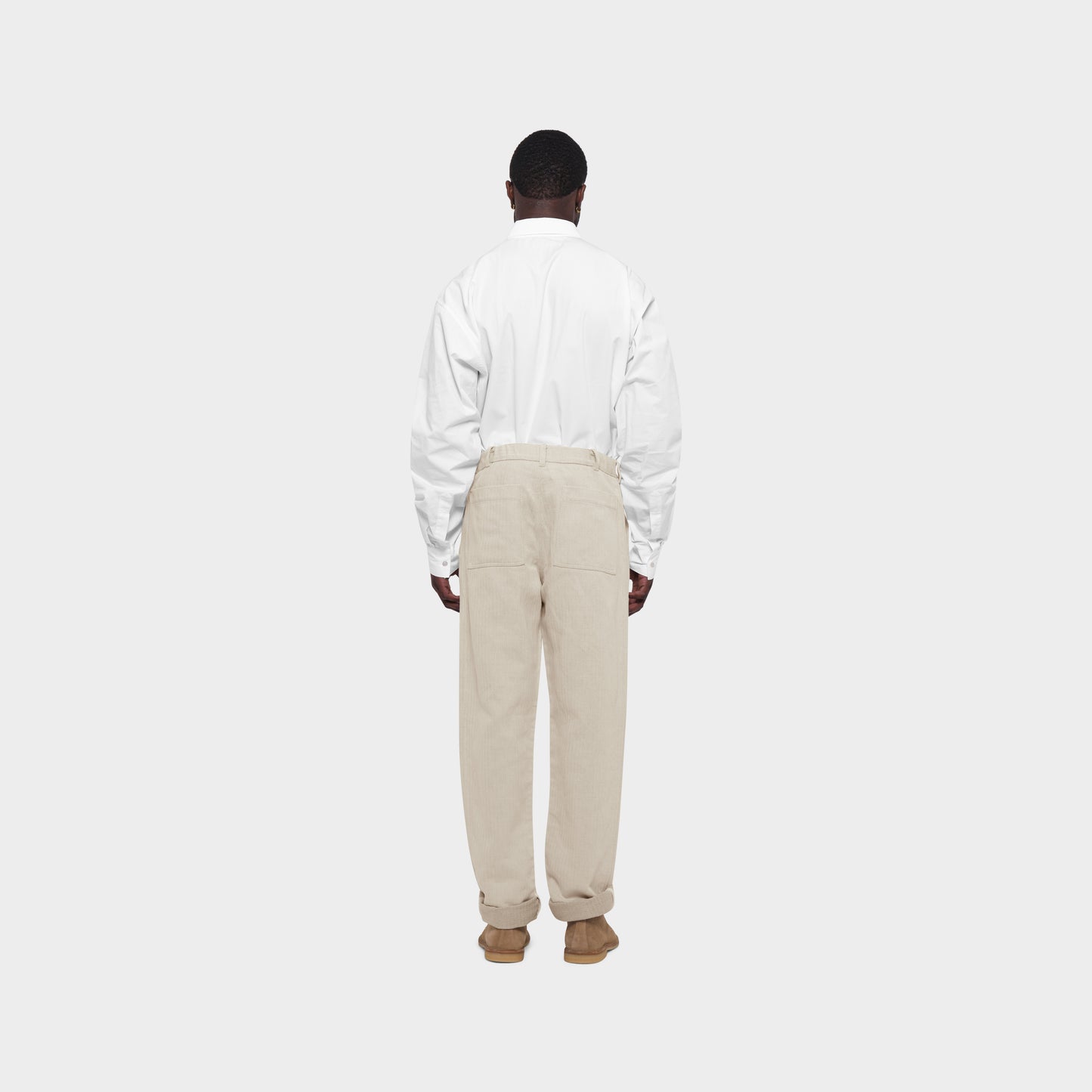 OMEN Hose Harry Treillis Metis am model