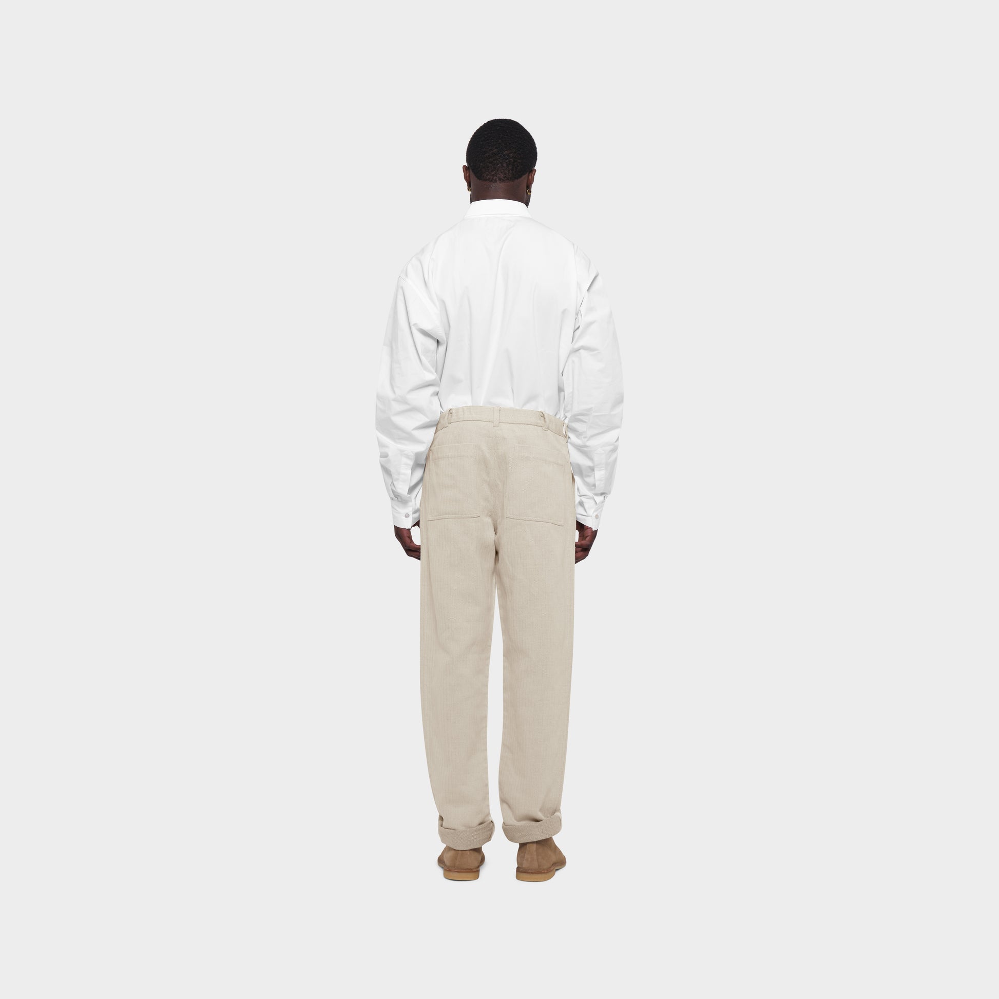 OMEN Hose Harry Treillis Metis am model