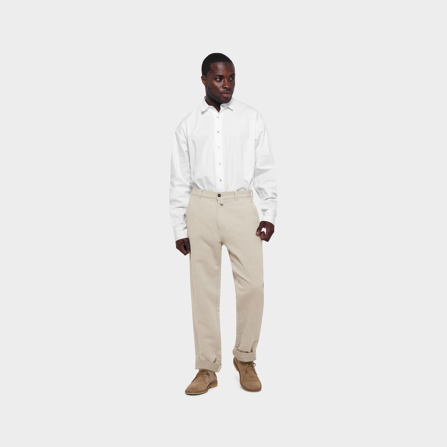 OMEN Hose Harry Treillis Metis am model