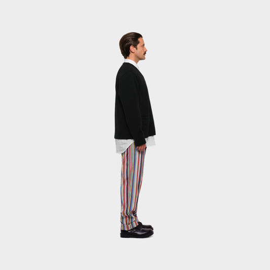 Sir Milo DS
