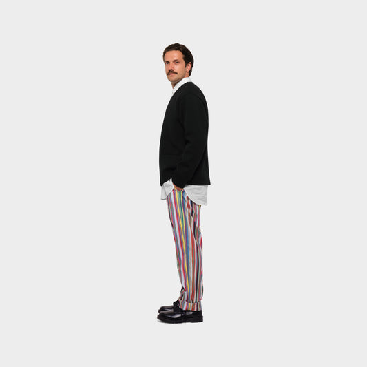 Sir Milo DS