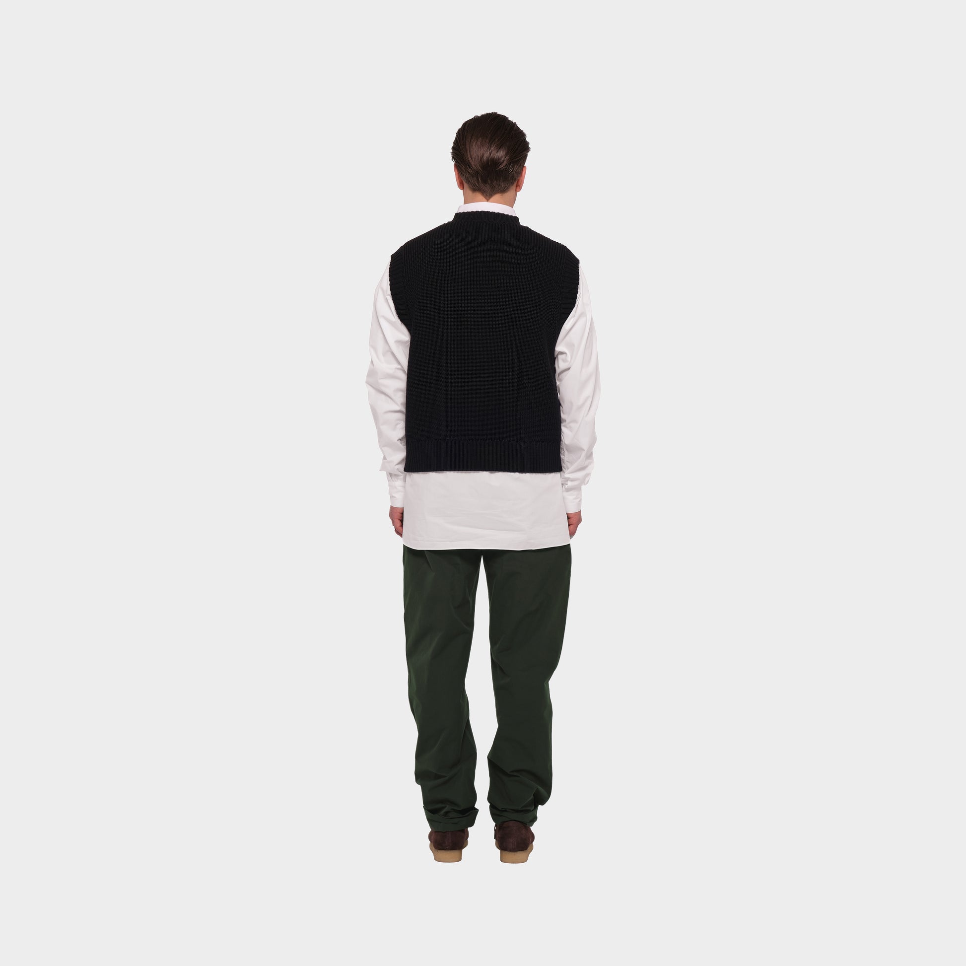 OMEN Pullunder Mark PF am model