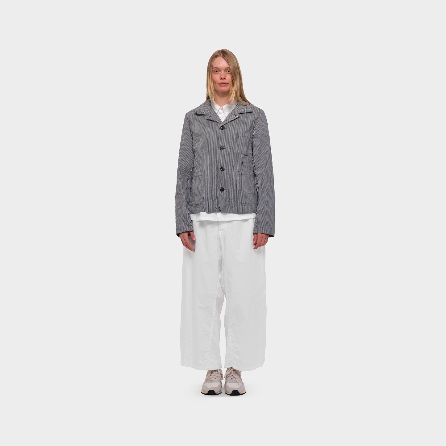 OMEN Sakko Saphir Chopin am model