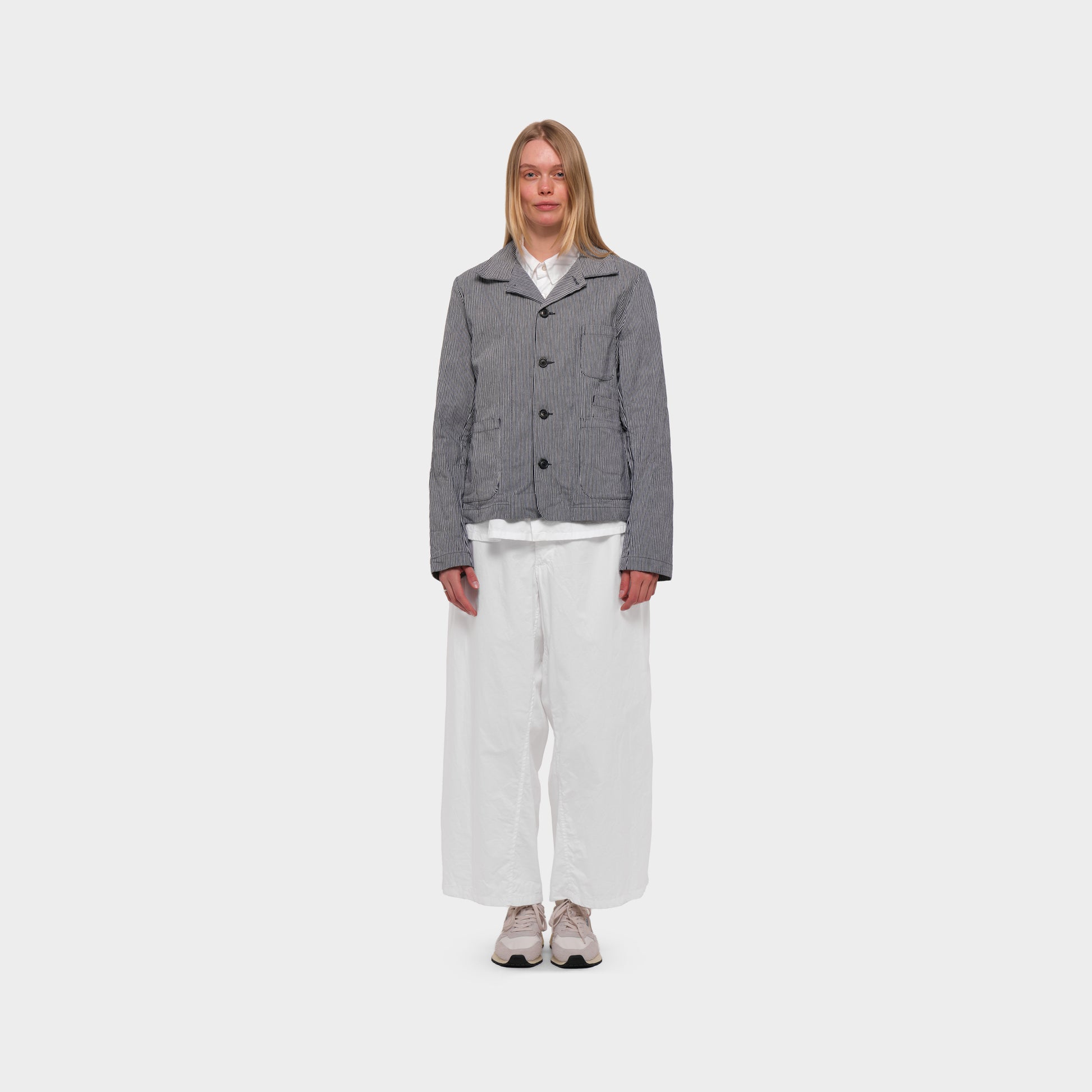OMEN Sakko Saphir Chopin am model