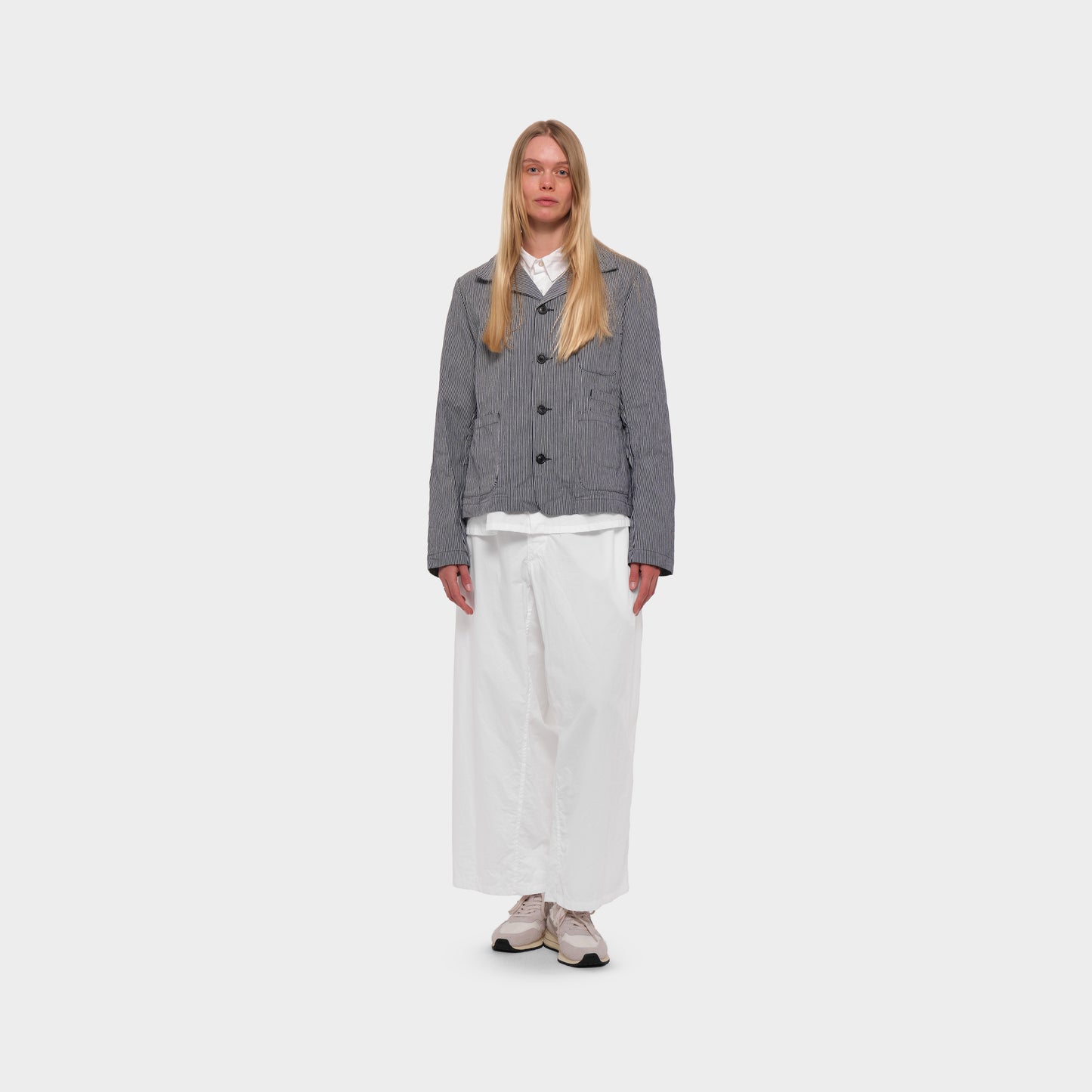 OMEN Sakko Saphir Chopin am model