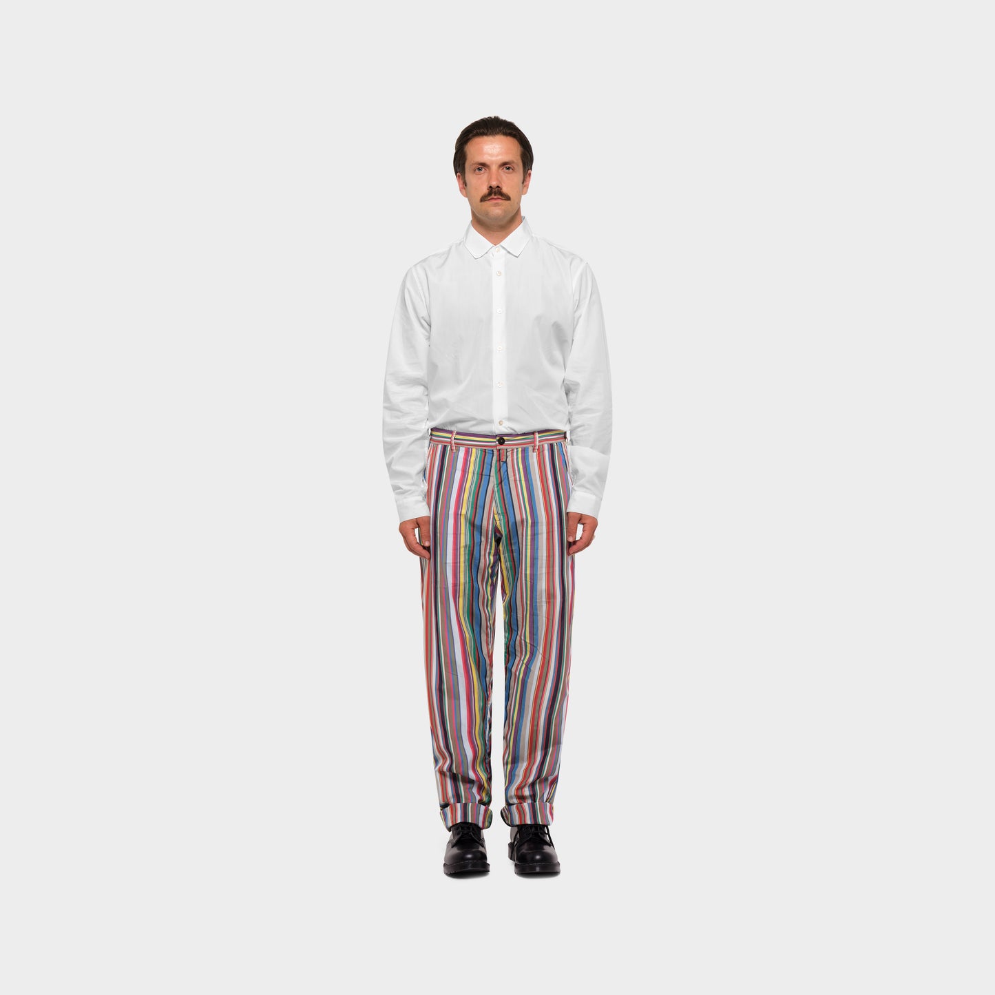 OMEN Hose Harry Downing LS am model